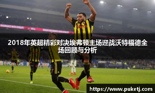 2018年英超精彩对决埃弗顿主场迎战沃特福德全场回顾与分析